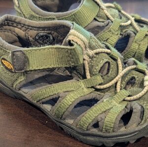 Keen Toddler Sandals